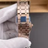 AP Royal Oak Rose Gold 41mm