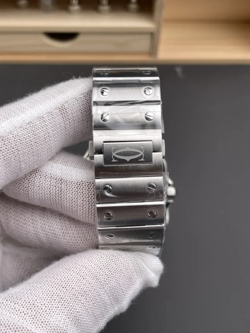 Cartier Santos Large 39.8mm