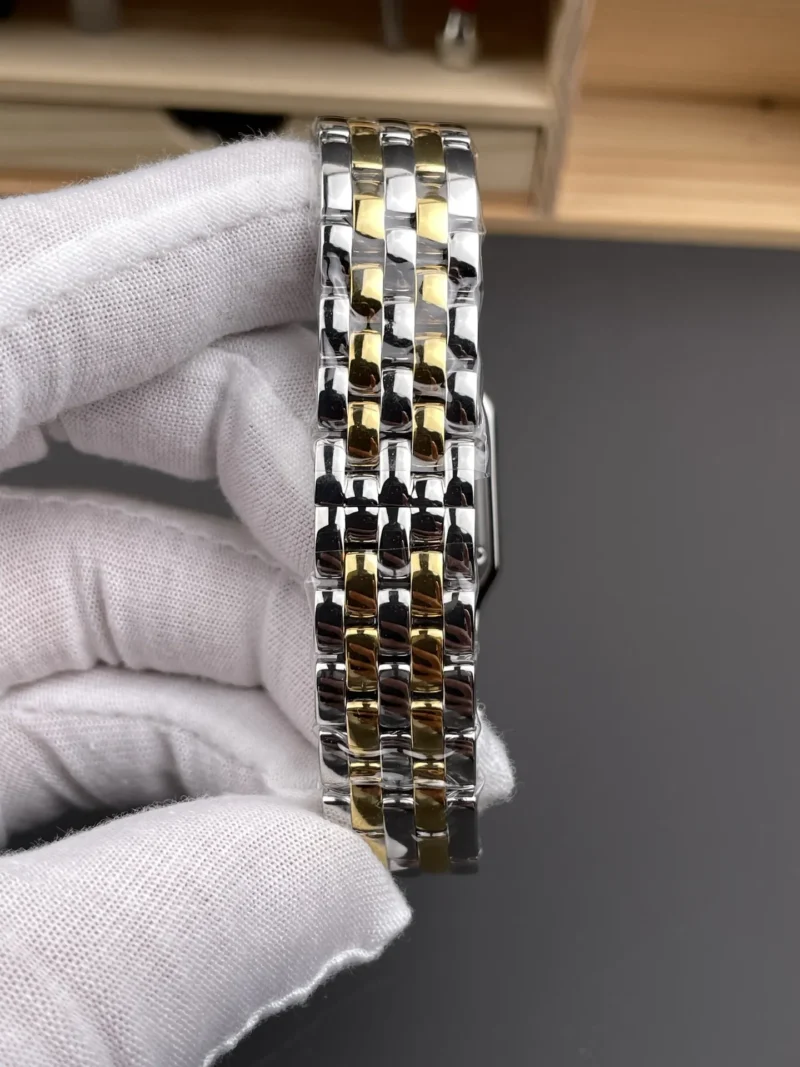 Cartier Panthere Two-Tone 27x37mm