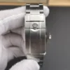 Rolex Explorer II Black Dial 42mm