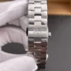 Vacheron Constantin Overseas Silver Dial 41mm