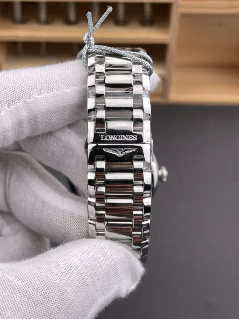 Longines Prima Luna Moon Phase 34mm
