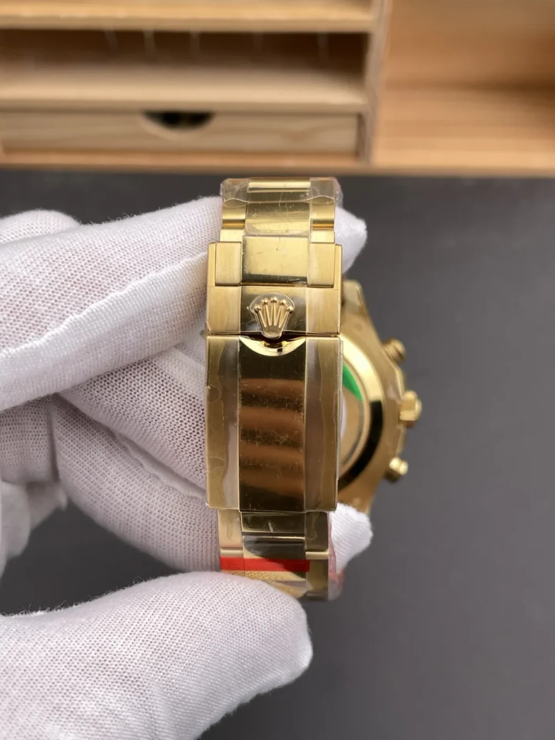 Rolex Yacht-Master White Dial 44mm