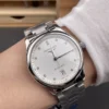 Longines Master Collection Diamond Markers 38.5mm
