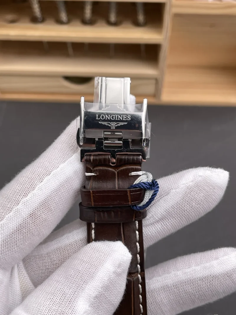 Longines Master Collection 38.5mm