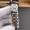 Longines Prima Luna Rose Gold 26.5mm