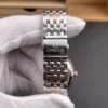 Omega De Ville Rose Gold 40mm