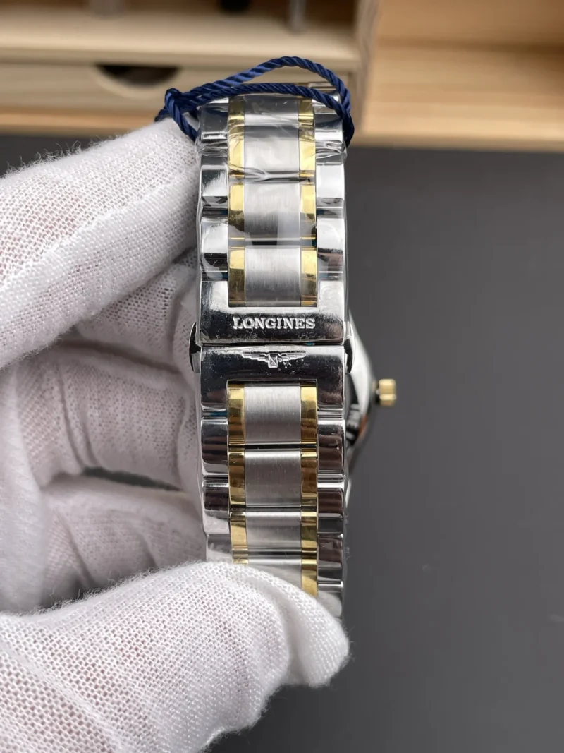 Longines Master Collection Two-Tone 40mm
