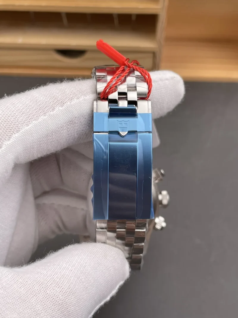 Tudor Black Bay Panda 41mm