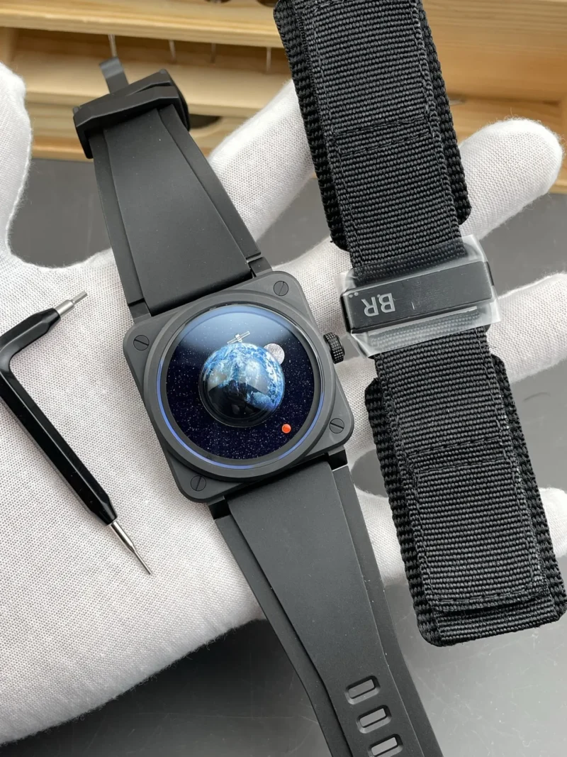 Bell & Ross Instruments BR03 41mm