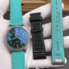 IWC Formula 1titaniumdual straps included 40mm
