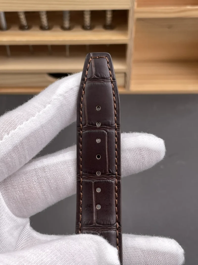 IWC Portofino Rose Gold 40mm