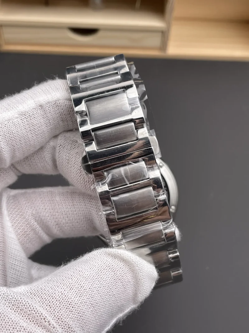 Piaget Polo Leather Strap 42mm