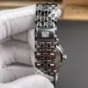 Omega De Ville Grey Dial 39.5mm