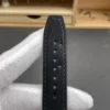 IWC Mark Black Dial 40mm