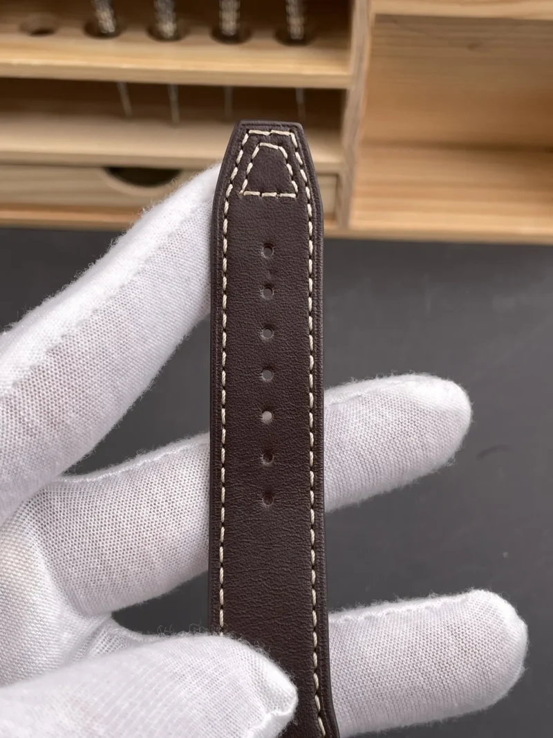 IWC Mark Le Petit Prince 40mm