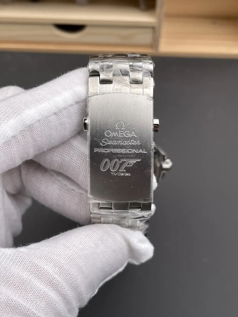 Omega Seamaster 300 42mm