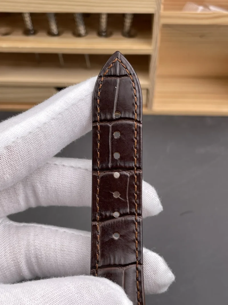 Vacheron Constantin Patrimony