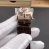 Vacheron Constantin Traditionnelle Rose Gold 41mm