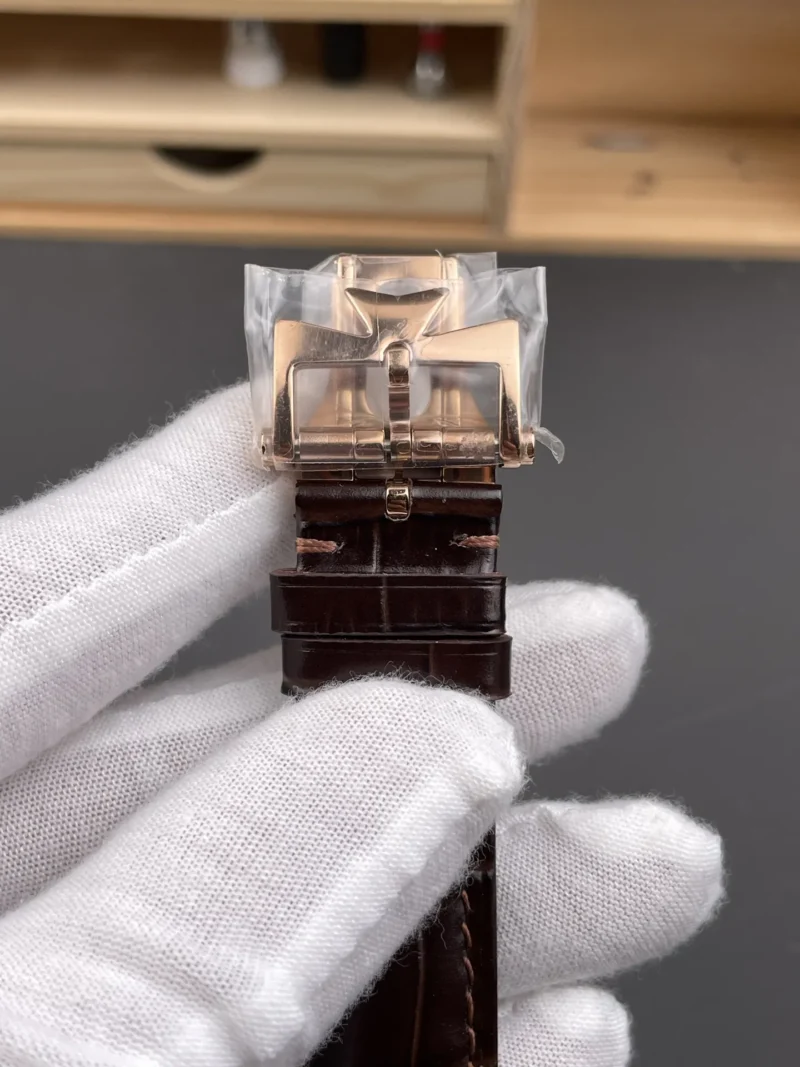 Vacheron Constantin Traditionnelle Rose Gold 41mm