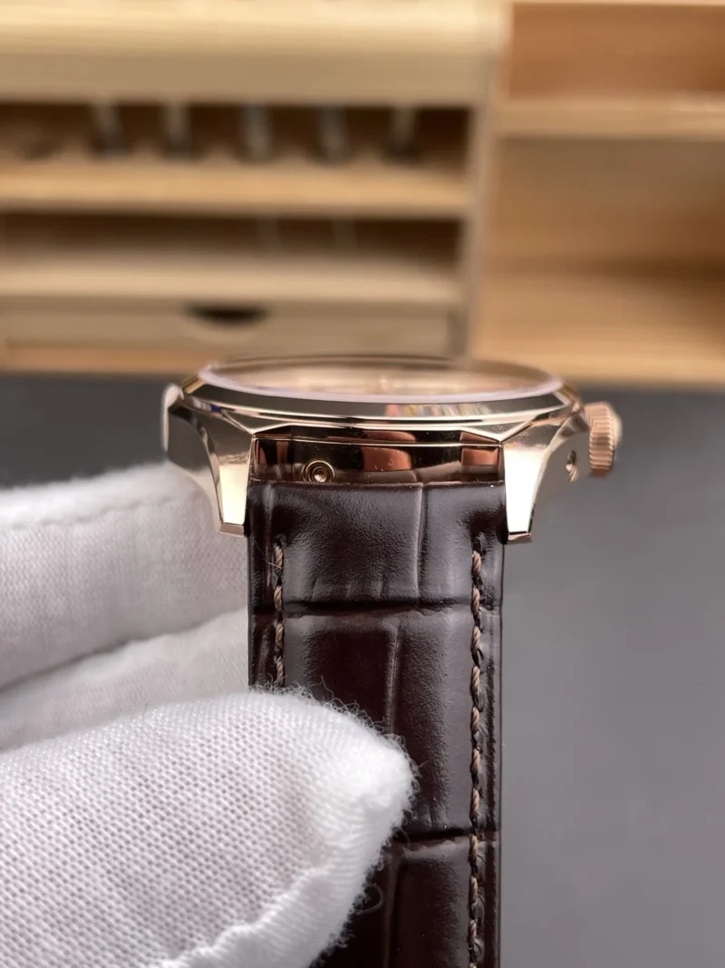 Vacheron Constantin Fiftysix Rose Gold 40mm