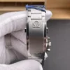 Omega Patrimony 42mm
