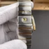 Omega Constellation Two-Tone 38mm