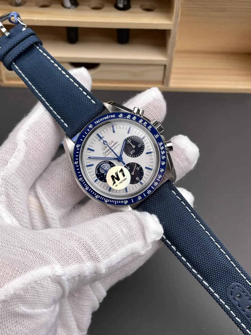 Omega Speedmaster 42mm