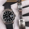 Rolex Sky-Dweller Black Dial 42mm