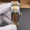Rolex Sky-Dweller Two-Tone Black 42mm