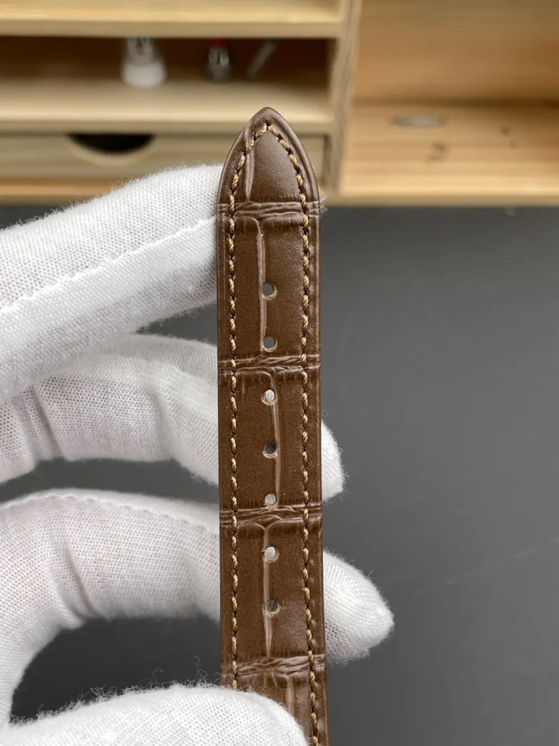 Jaeger-Le Coultre Rendez-Vous Rose Gold 34mm