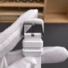 Omega Speedmaster Rubber Strap