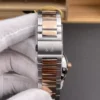 Omega Seamaster Rose Gold 43mm
