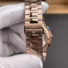 Patek Philippe Nautilus Rose Gold 40.5mm
