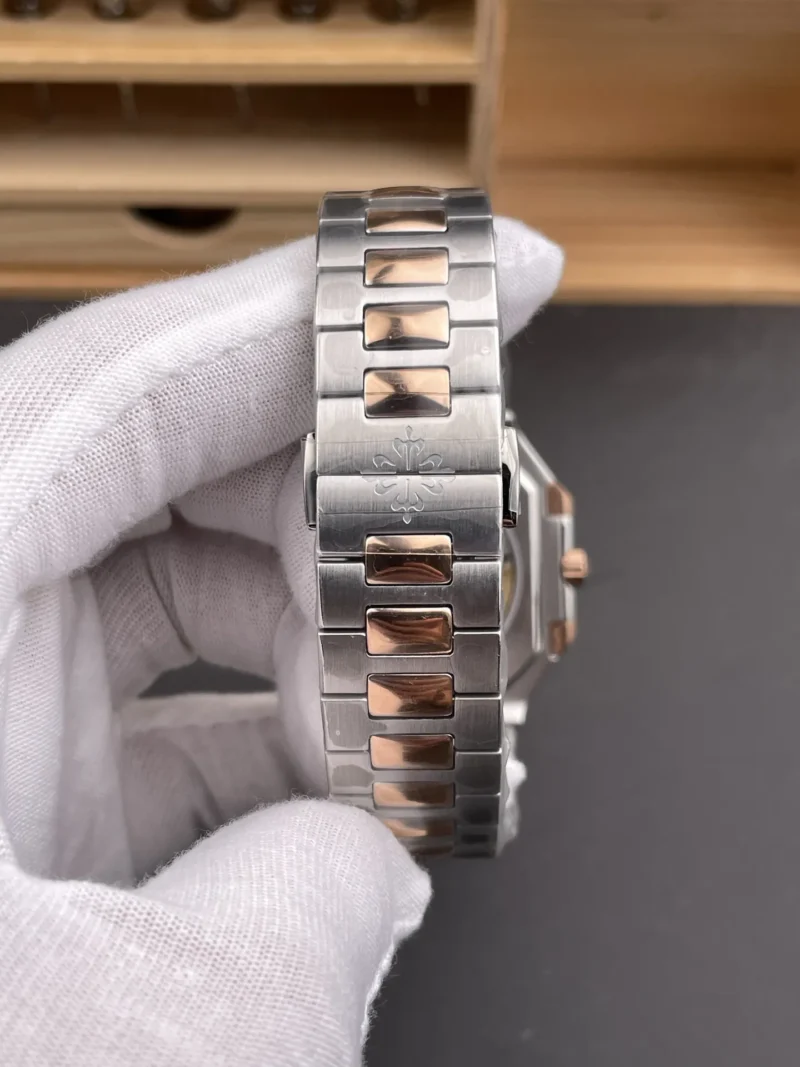 Patek Philippe CUBITUS Rose Gold 45mm
