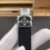 Patek Philippe Aquanaut Black Dial 40.8mm