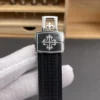 Patek Philippe Aquanaut Black Dial 39.9mm