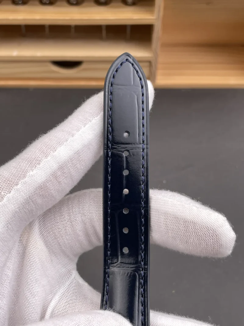 Patek Philippe Grand Complications Blue Dial 44mm