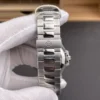Patek Philippe Nautilus Blue Dial 40mm