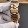 Patek Philippe CUBITUS Rose Gold 45mm