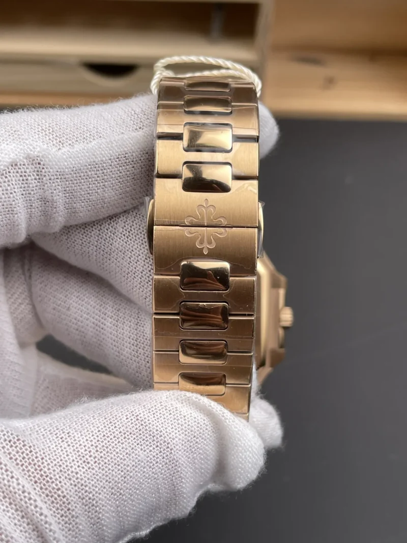 Patek Philippe CUBITUS Rose Gold 45mm