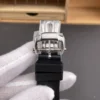 Patek Philippe Nautilus Grey Dial 40mm