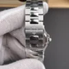 Patek Philippe Nautilus Blue Dial 40mm