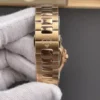 Patek Philippe Nautilus Rose Gold 40mm