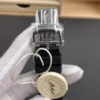 Patek Philippe Nautilus Rubber Strap 40mm