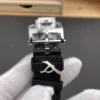 Vacheron Constantin Overseas Black Dial 41mm