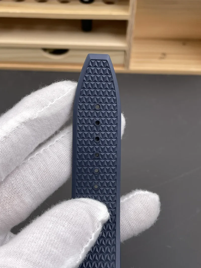 Vacheron Constantin Overseas Blue Dial 41mm