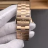 Vacheron Constantin Overseas Rose Gold 41mm