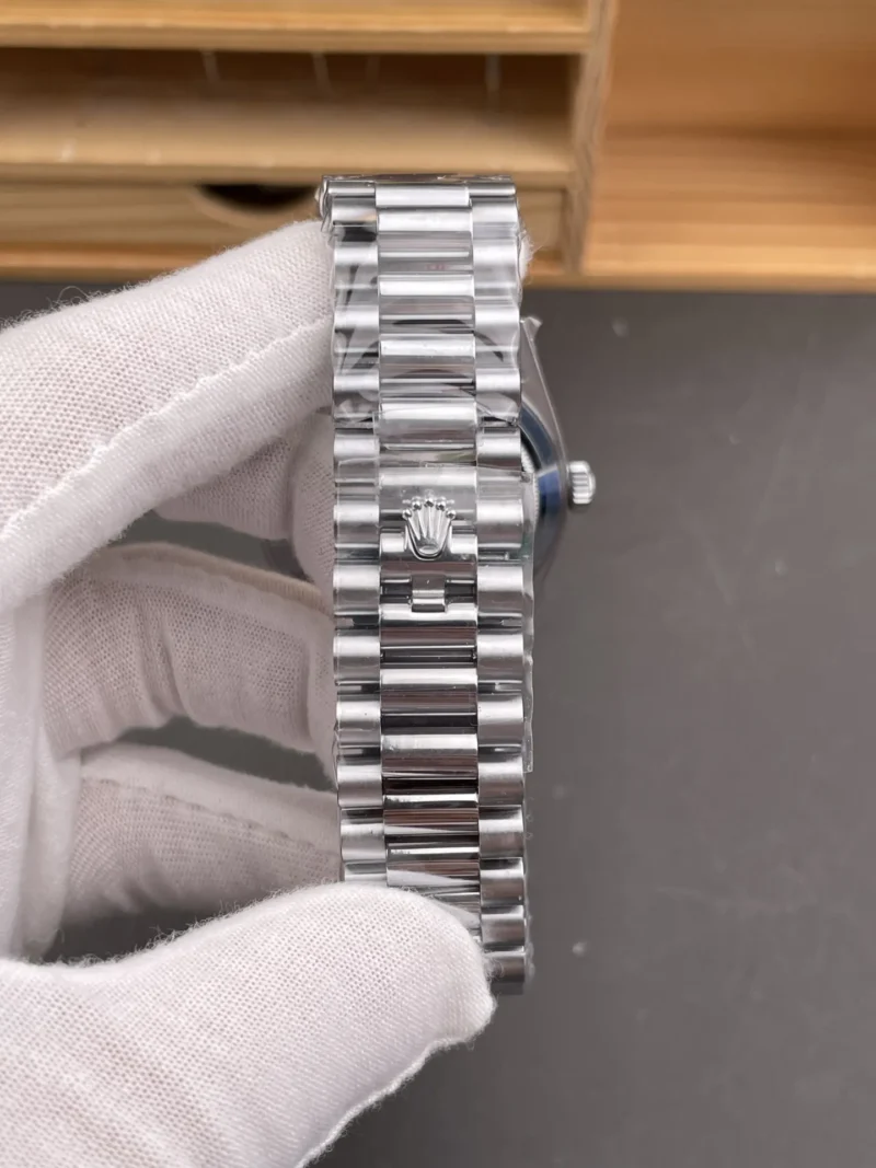Rolex Day-Date Ice Blue 40mm