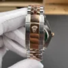 Rolex Datejust Two-Tone Rose Gold 41mm